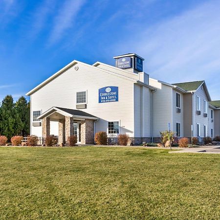 Cobblestone Inn & Suites - Vinton, Ia Zewnętrze zdjęcie