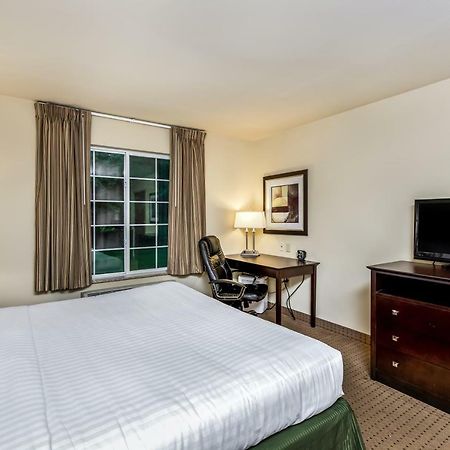 Cobblestone Inn & Suites - Vinton, Ia Zewnętrze zdjęcie
