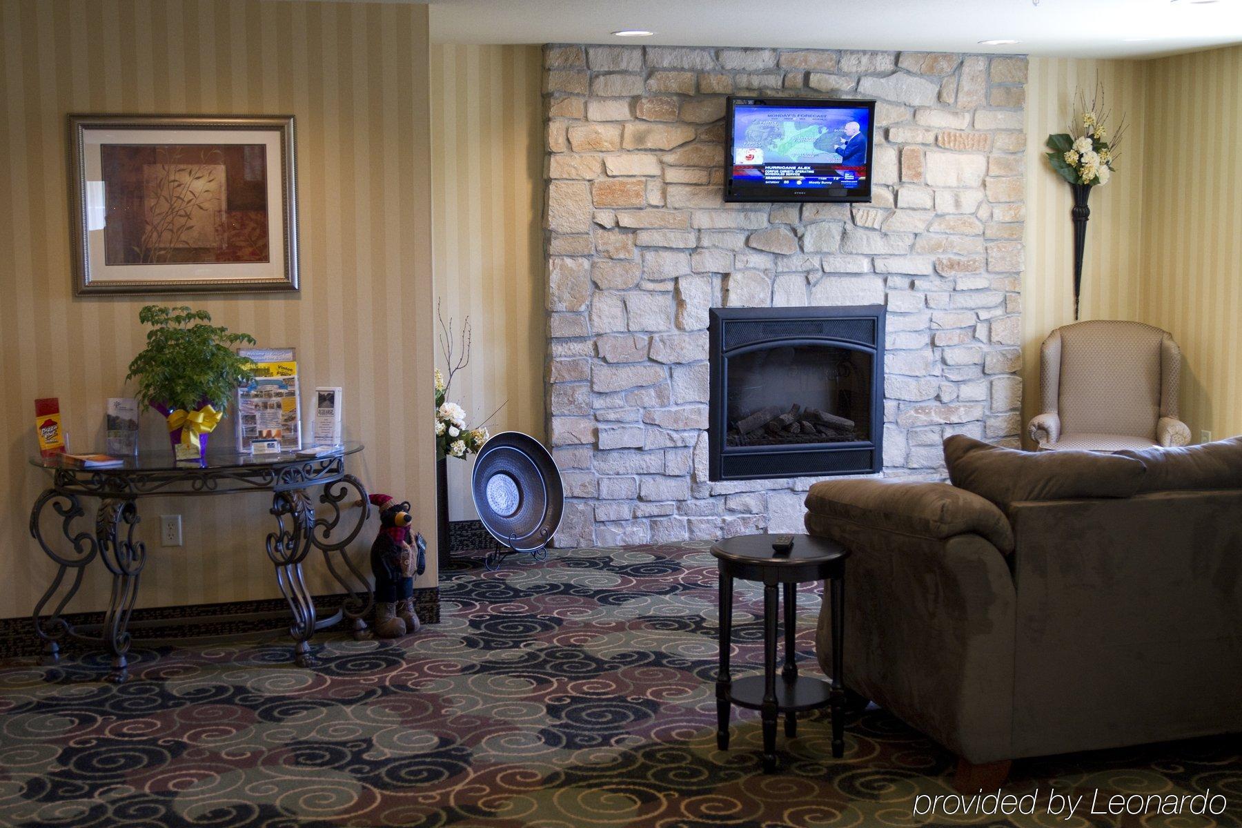 Cobblestone Inn & Suites - Vinton, Ia Pokój zdjęcie