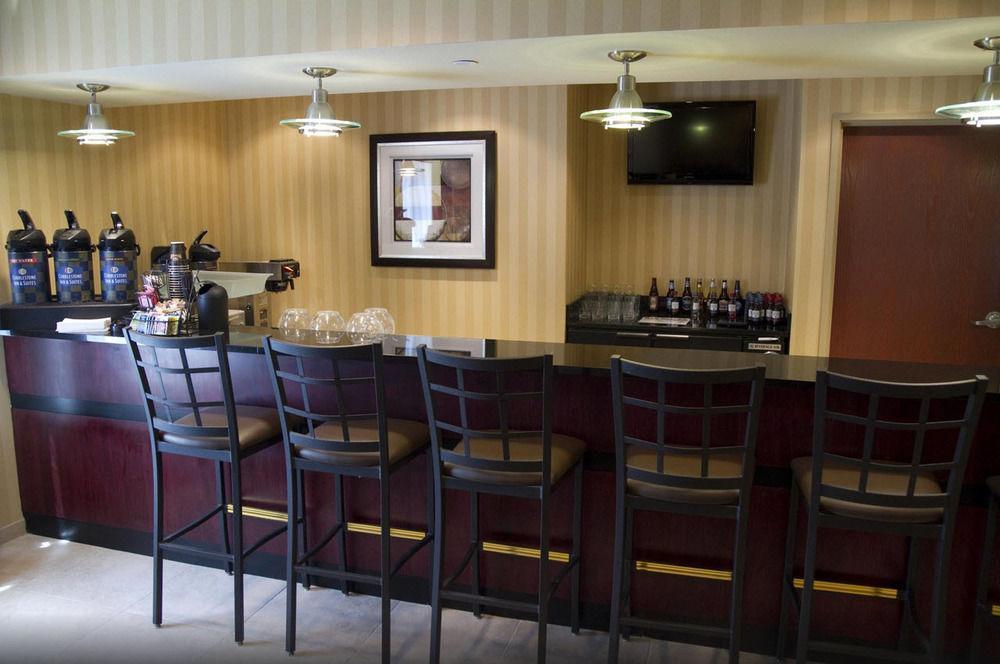 Cobblestone Inn & Suites - Vinton, Ia Zewnętrze zdjęcie