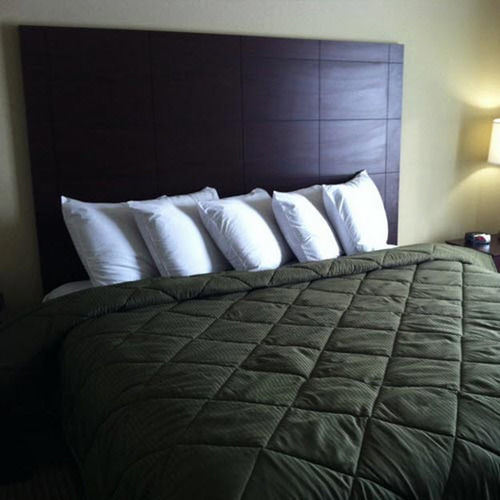 Cobblestone Inn & Suites - Vinton, Ia Zewnętrze zdjęcie