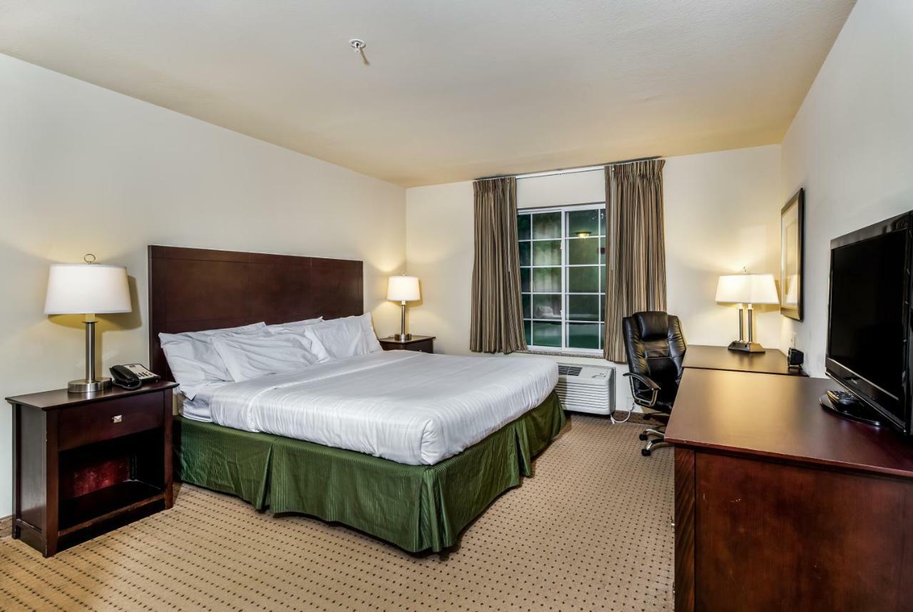 Cobblestone Inn & Suites - Vinton, Ia Zewnętrze zdjęcie