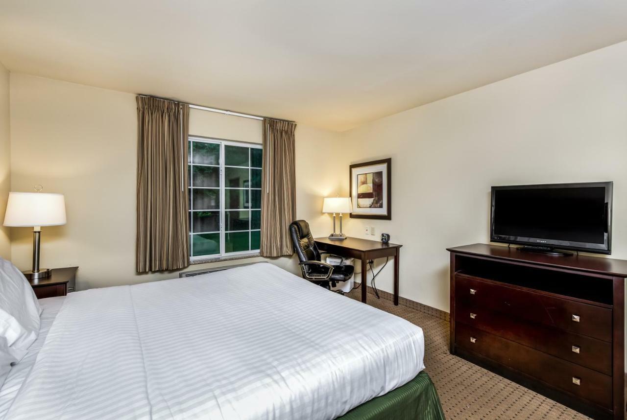 Cobblestone Inn & Suites - Vinton, Ia Zewnętrze zdjęcie